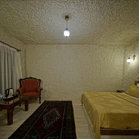 Gerdis Evi Hotel Göreme Ngoại thất bức ảnh