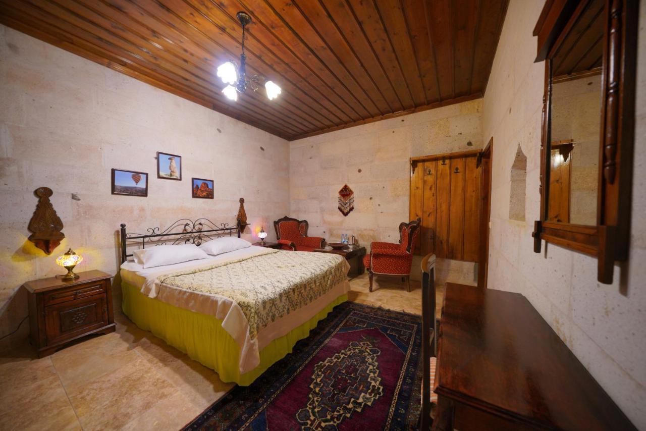 Gerdis Evi Hotel Göreme Ngoại thất bức ảnh
