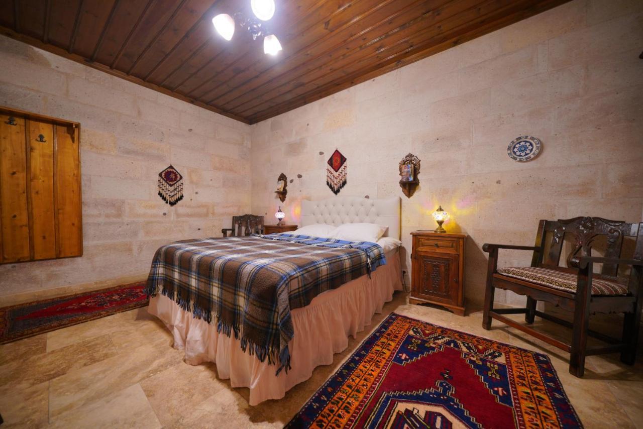 Gerdis Evi Hotel Göreme Ngoại thất bức ảnh