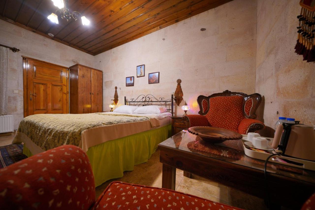 Gerdis Evi Hotel Göreme Ngoại thất bức ảnh