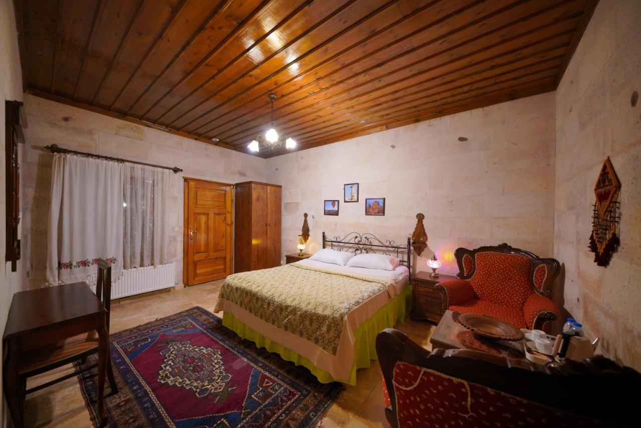 Gerdis Evi Hotel Göreme Ngoại thất bức ảnh