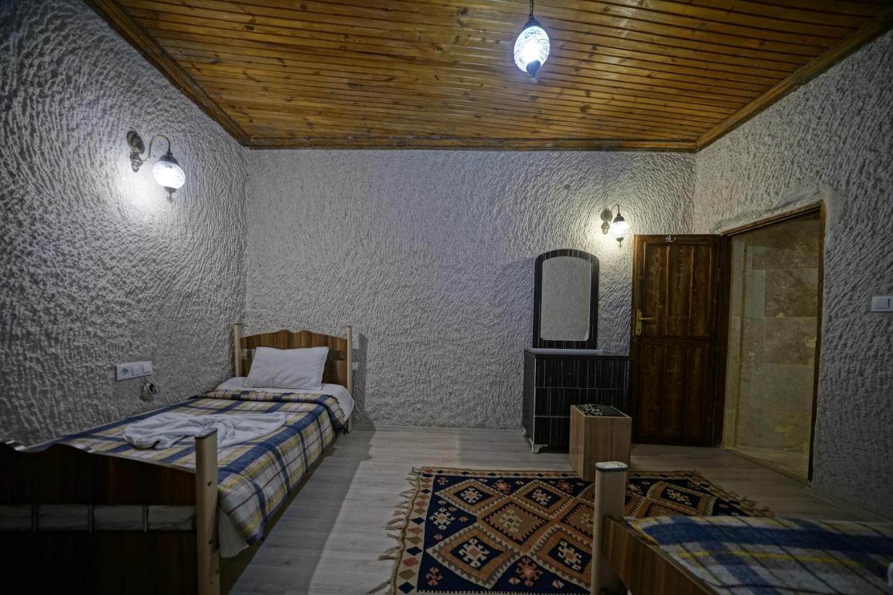 Gerdis Evi Hotel Göreme Ngoại thất bức ảnh
