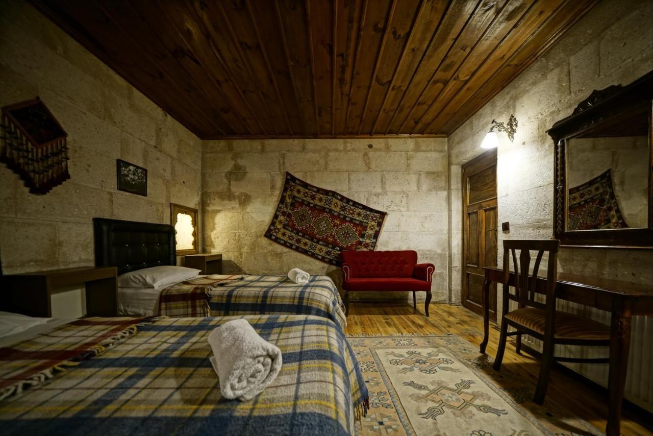 Gerdis Evi Hotel Göreme Ngoại thất bức ảnh