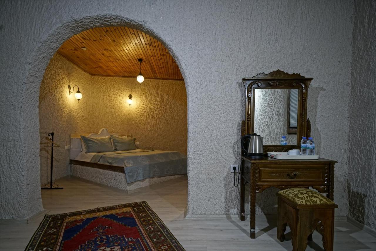 Gerdis Evi Hotel Göreme Ngoại thất bức ảnh