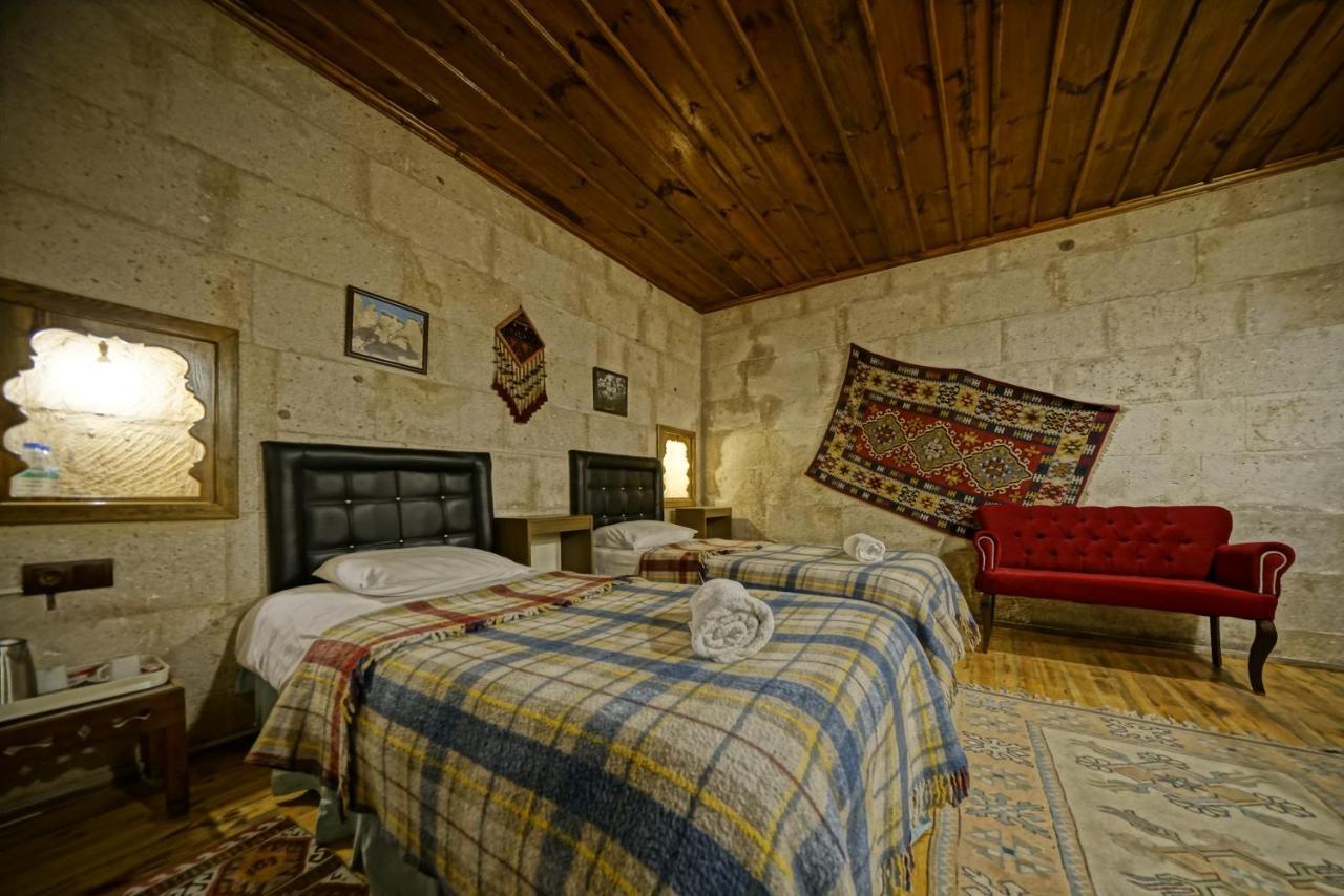Gerdis Evi Hotel Göreme Ngoại thất bức ảnh