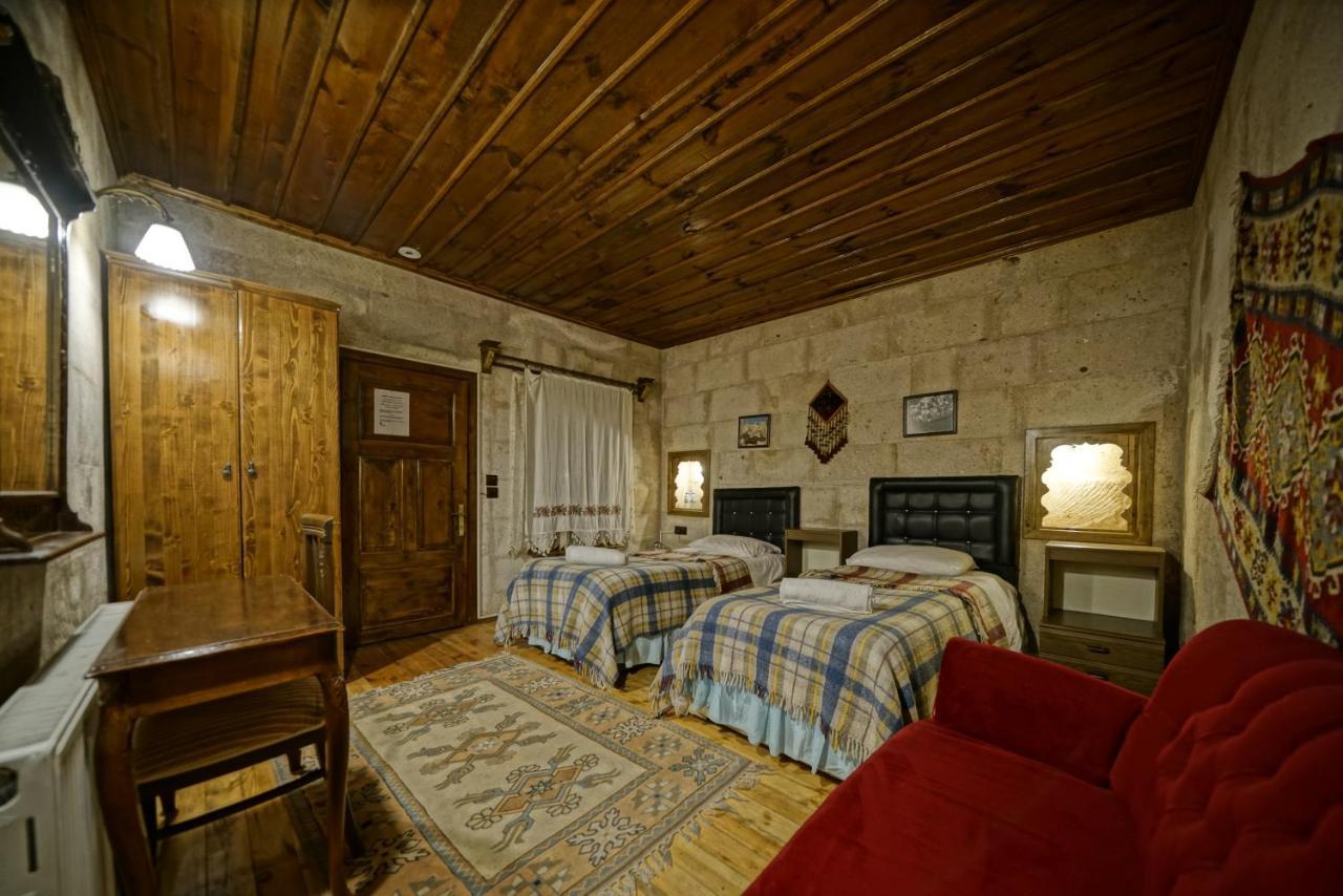 Gerdis Evi Hotel Göreme Ngoại thất bức ảnh