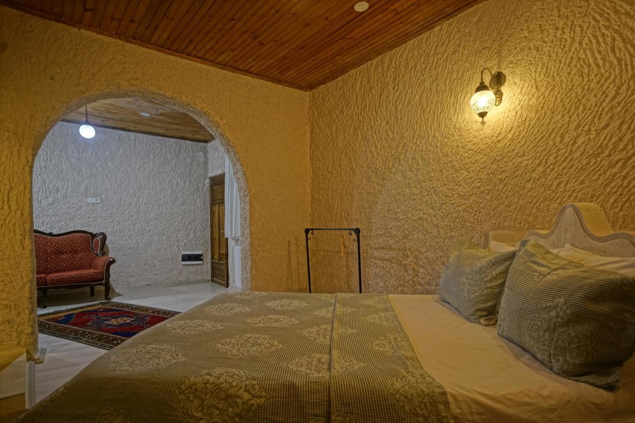 Gerdis Evi Hotel Göreme Ngoại thất bức ảnh