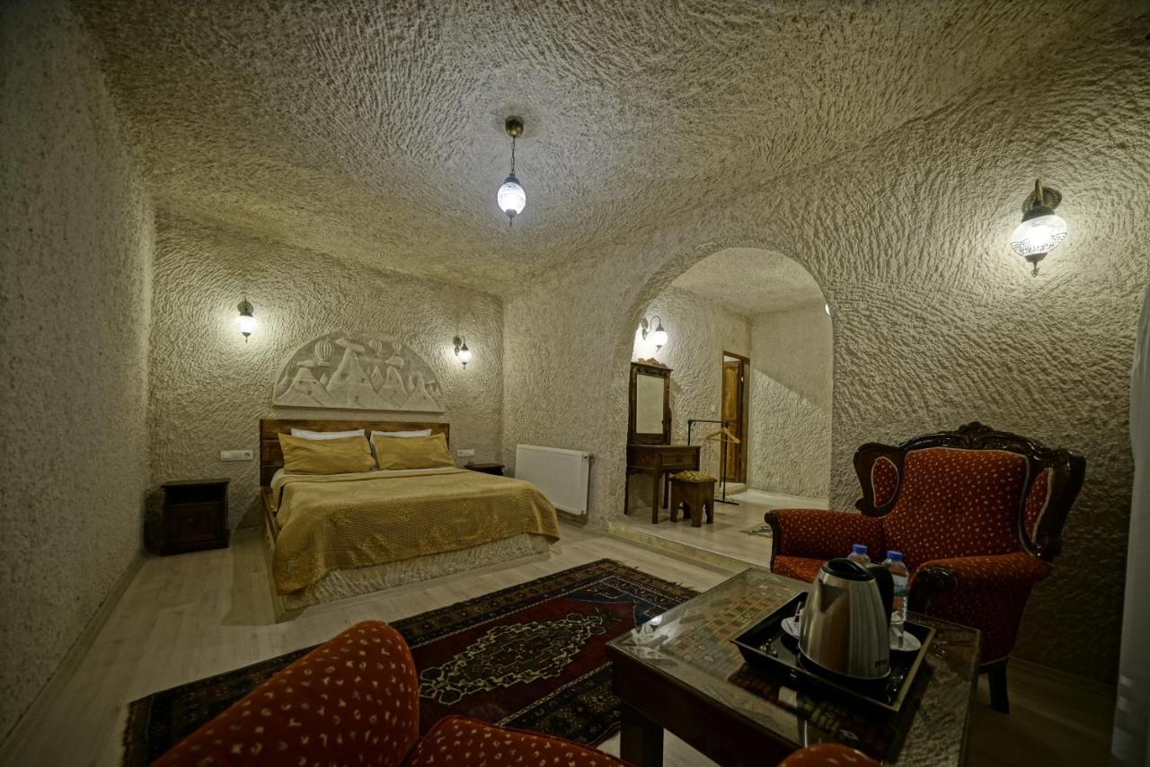 Gerdis Evi Hotel Göreme Ngoại thất bức ảnh