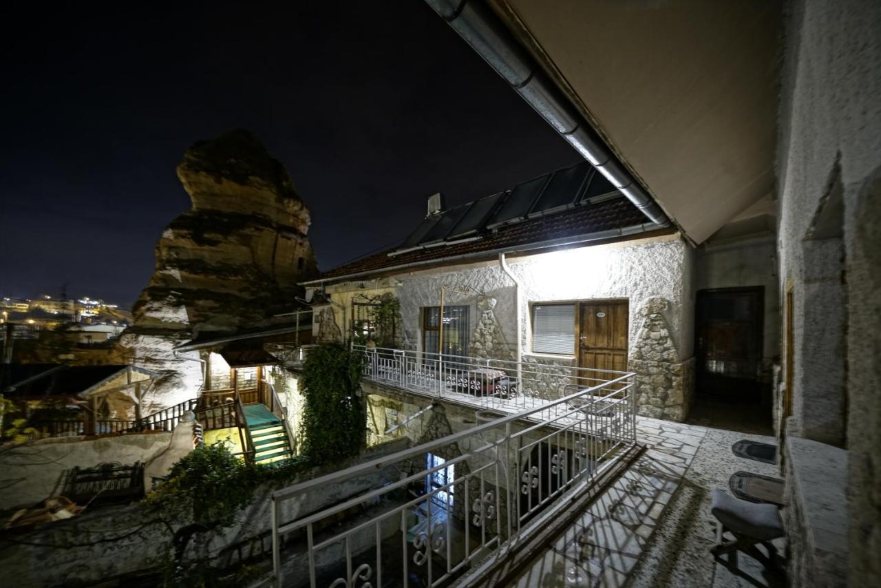 Gerdis Evi Hotel Göreme Ngoại thất bức ảnh