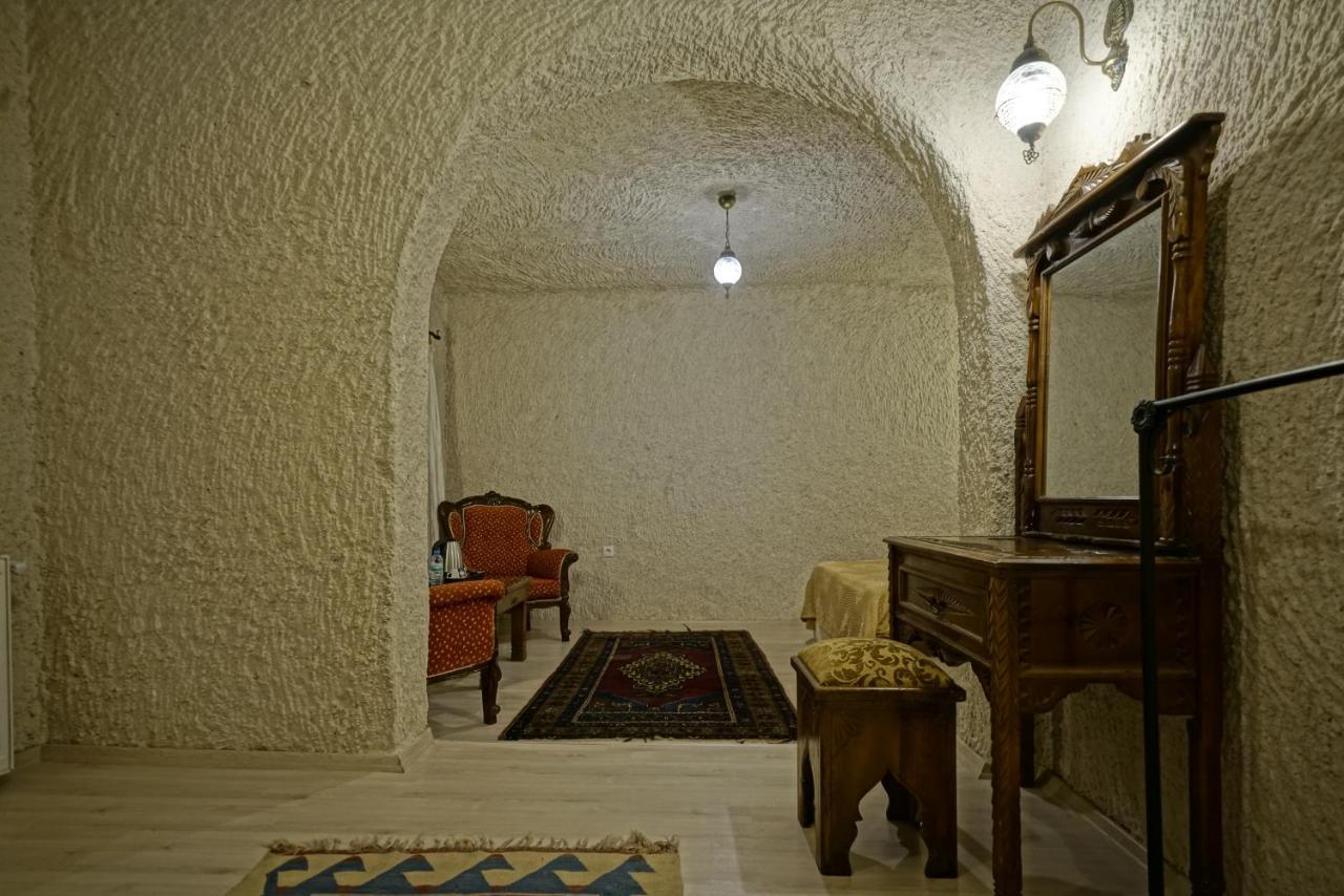 Gerdis Evi Hotel Göreme Ngoại thất bức ảnh