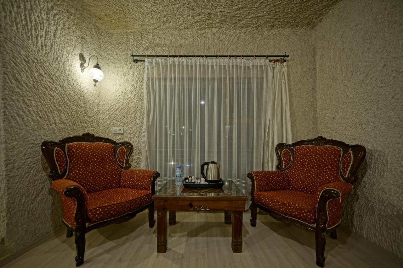 Gerdis Evi Hotel Göreme Ngoại thất bức ảnh