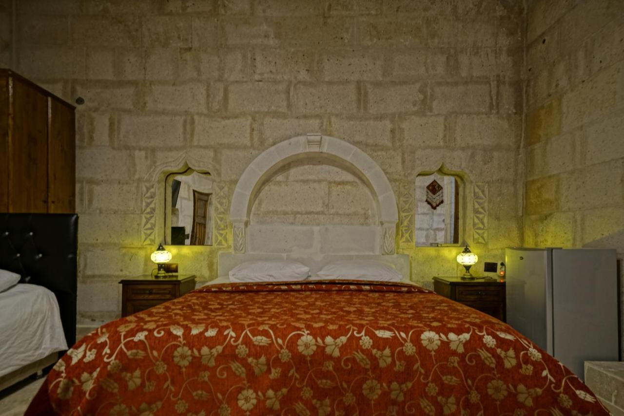 Gerdis Evi Hotel Göreme Ngoại thất bức ảnh