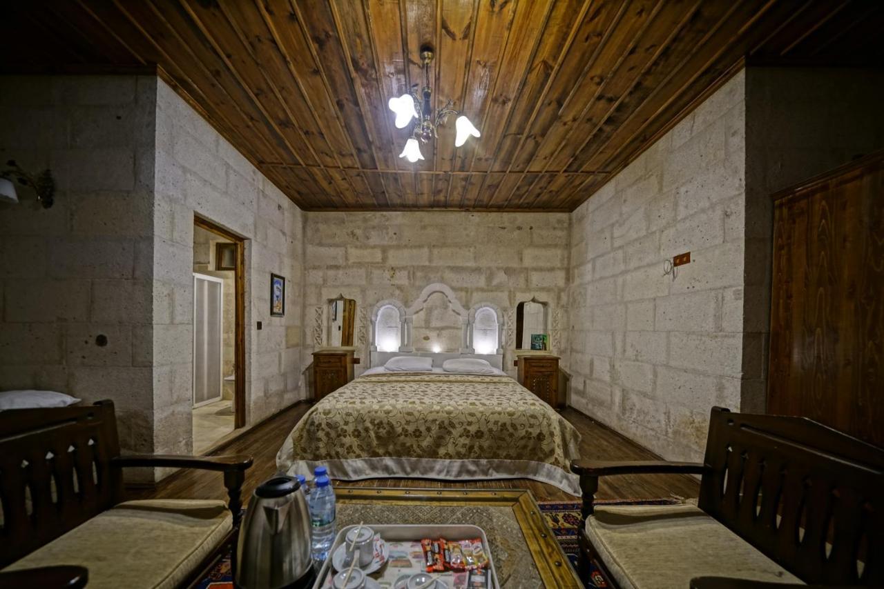 Gerdis Evi Hotel Göreme Ngoại thất bức ảnh