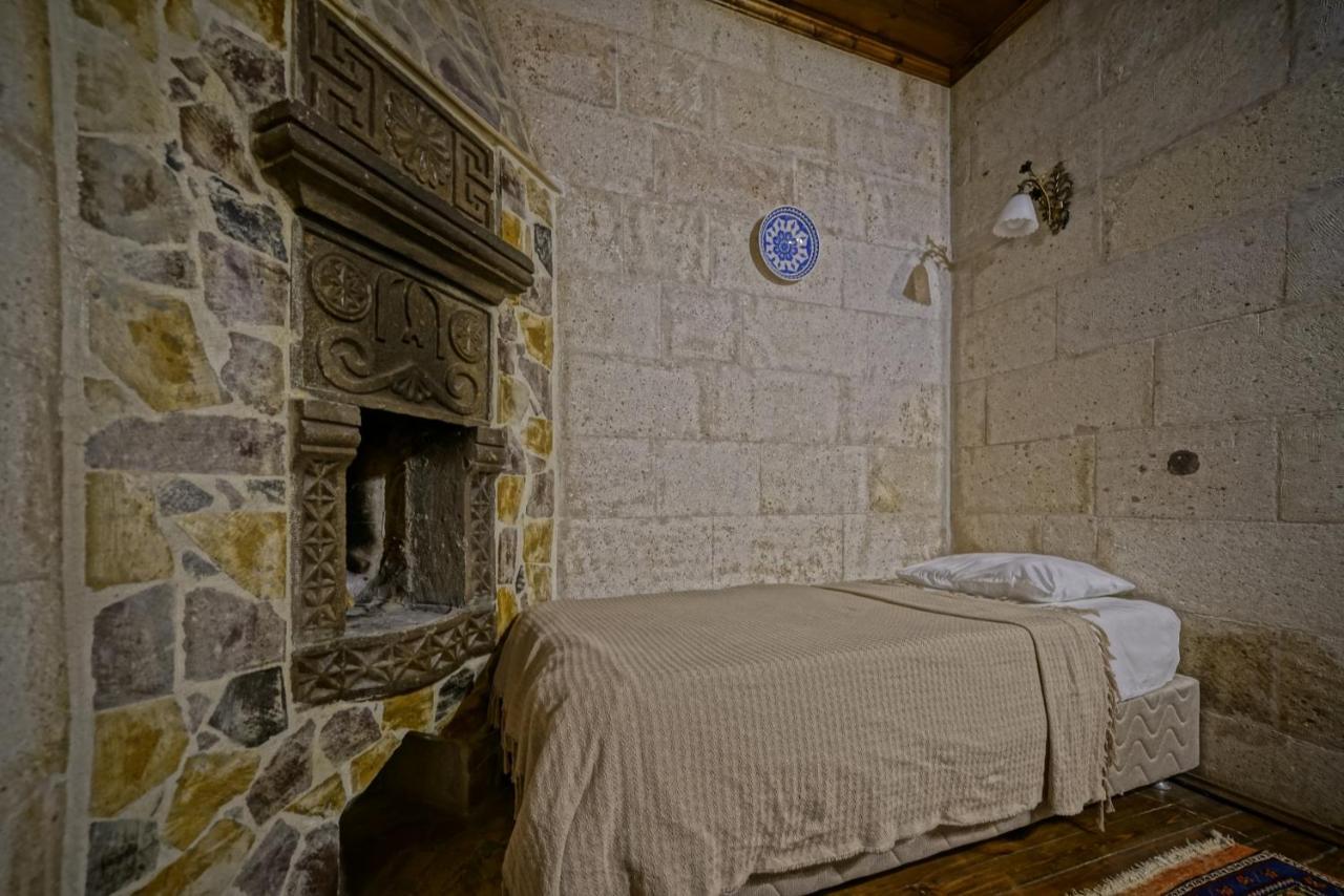 Gerdis Evi Hotel Göreme Ngoại thất bức ảnh