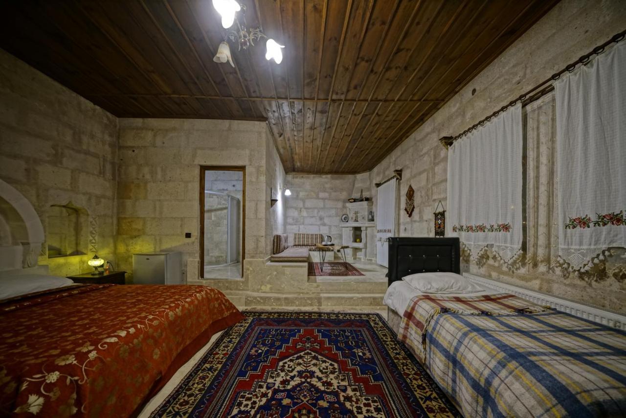 Gerdis Evi Hotel Göreme Ngoại thất bức ảnh