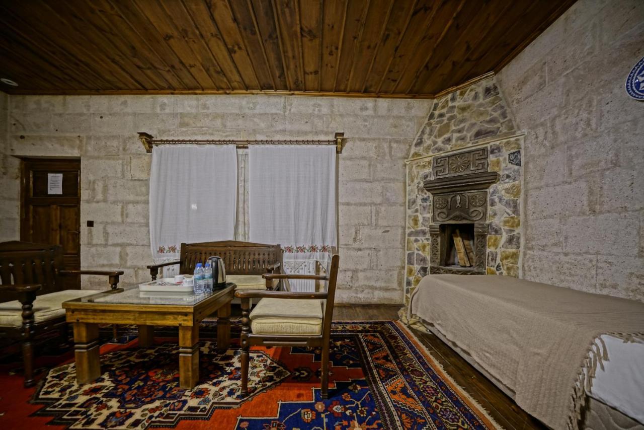 Gerdis Evi Hotel Göreme Ngoại thất bức ảnh
