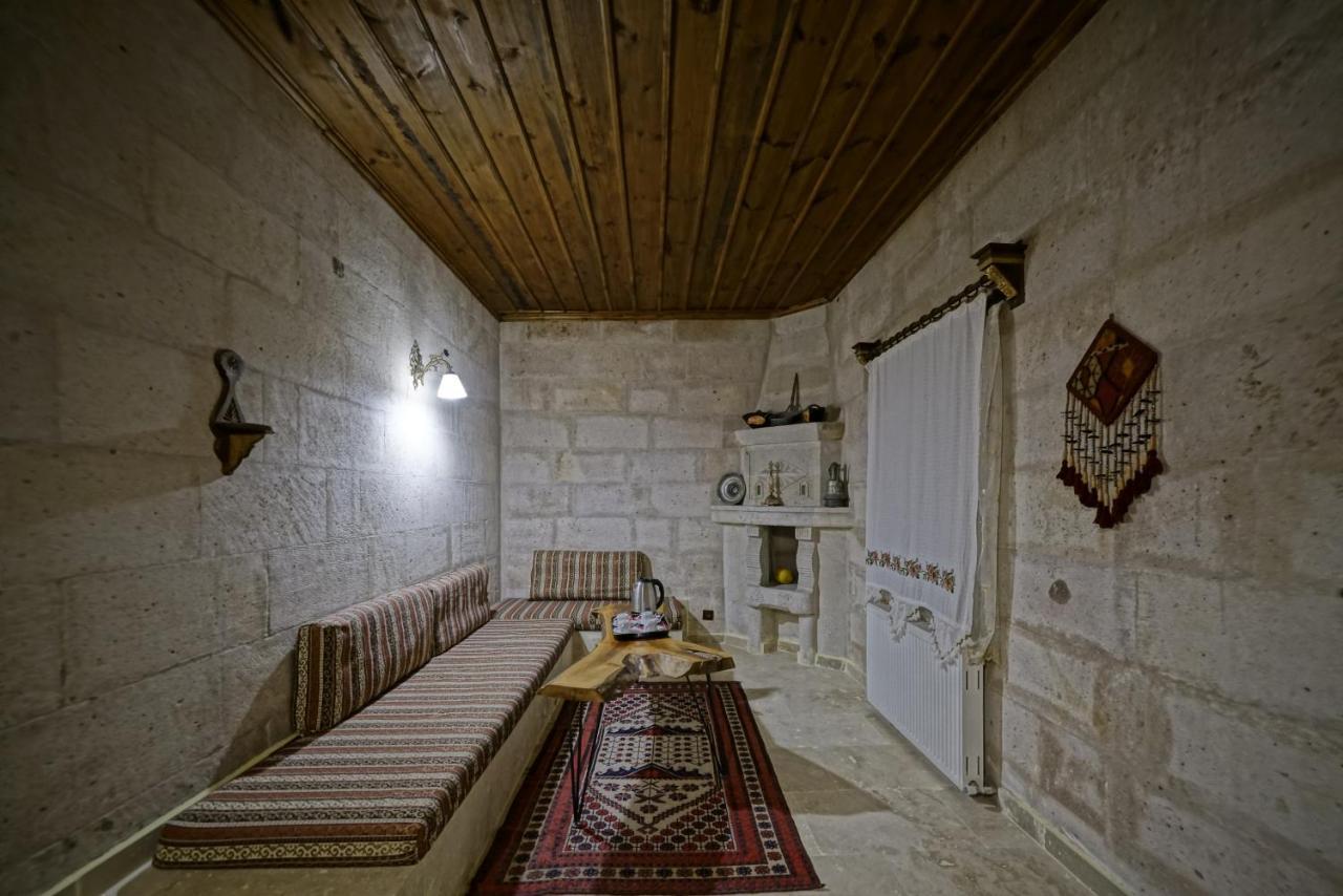 Gerdis Evi Hotel Göreme Ngoại thất bức ảnh
