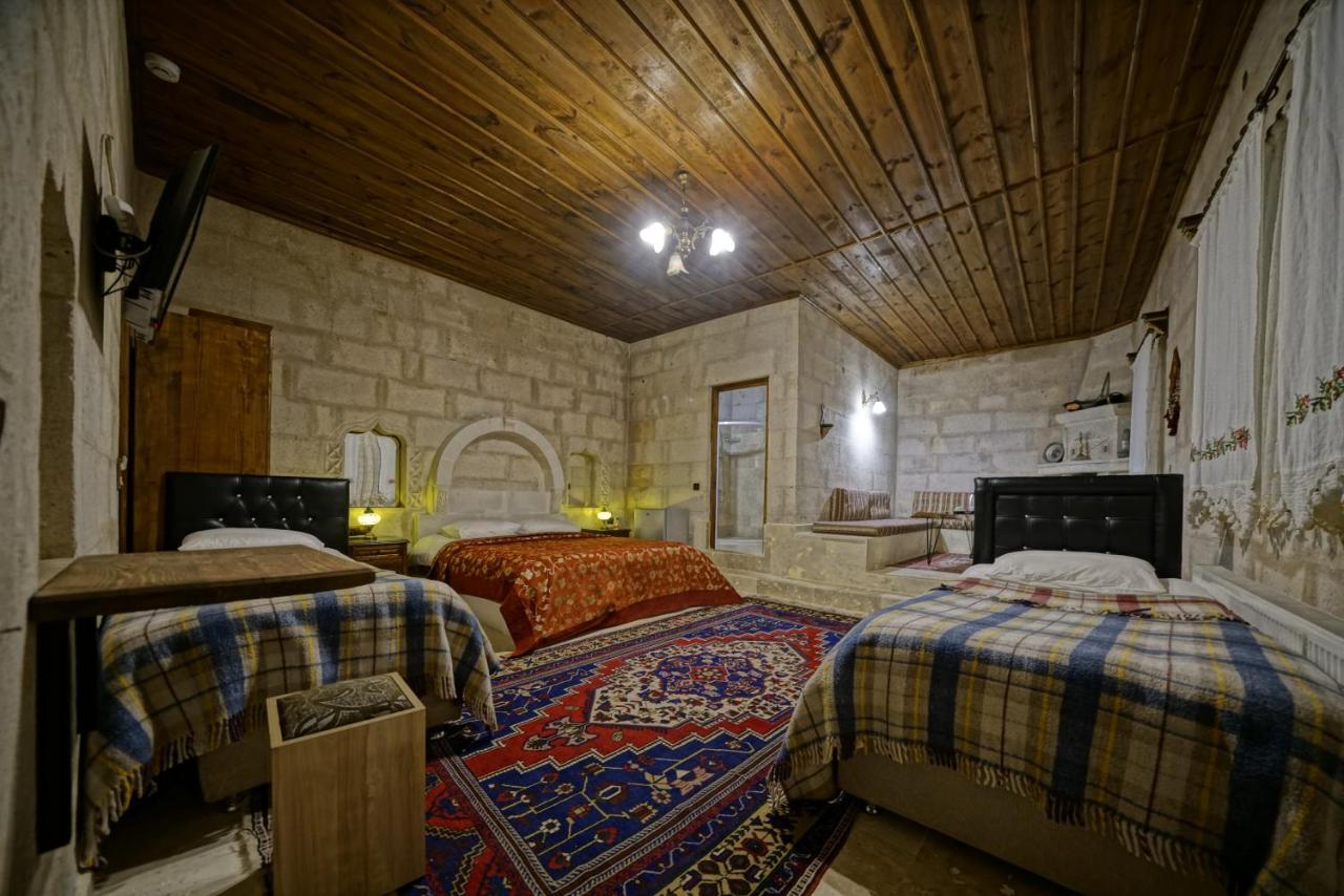 Gerdis Evi Hotel Göreme Ngoại thất bức ảnh
