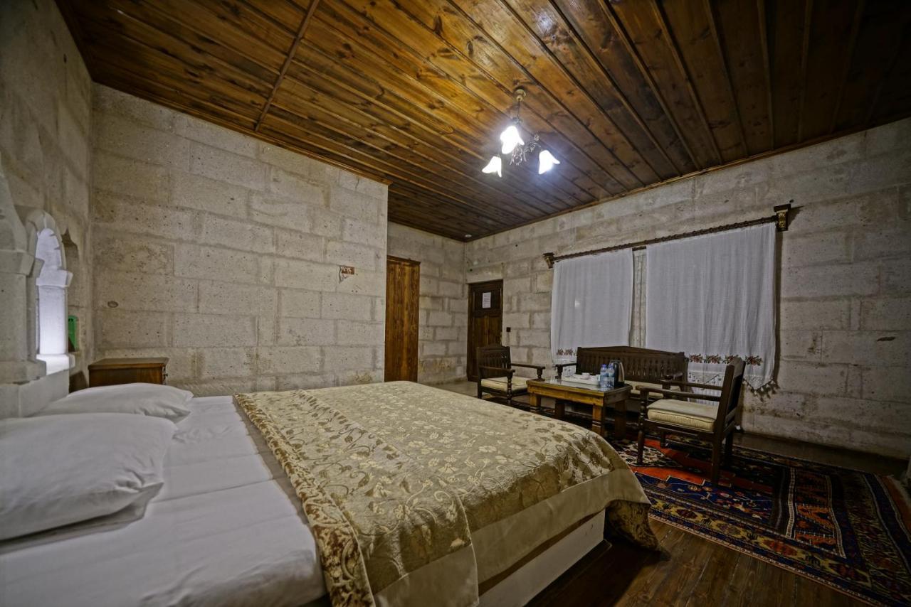 Gerdis Evi Hotel Göreme Ngoại thất bức ảnh