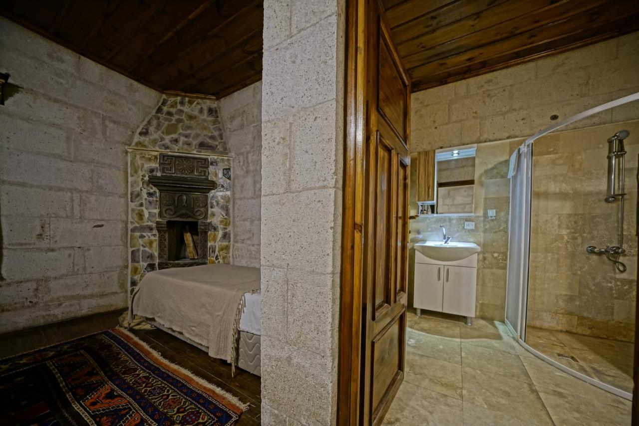 Gerdis Evi Hotel Göreme Ngoại thất bức ảnh