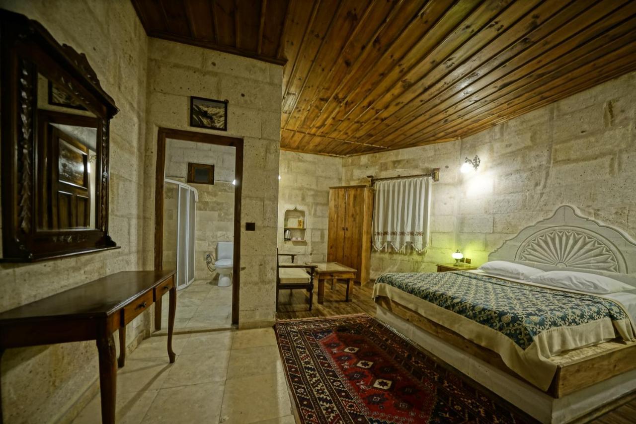 Gerdis Evi Hotel Göreme Ngoại thất bức ảnh