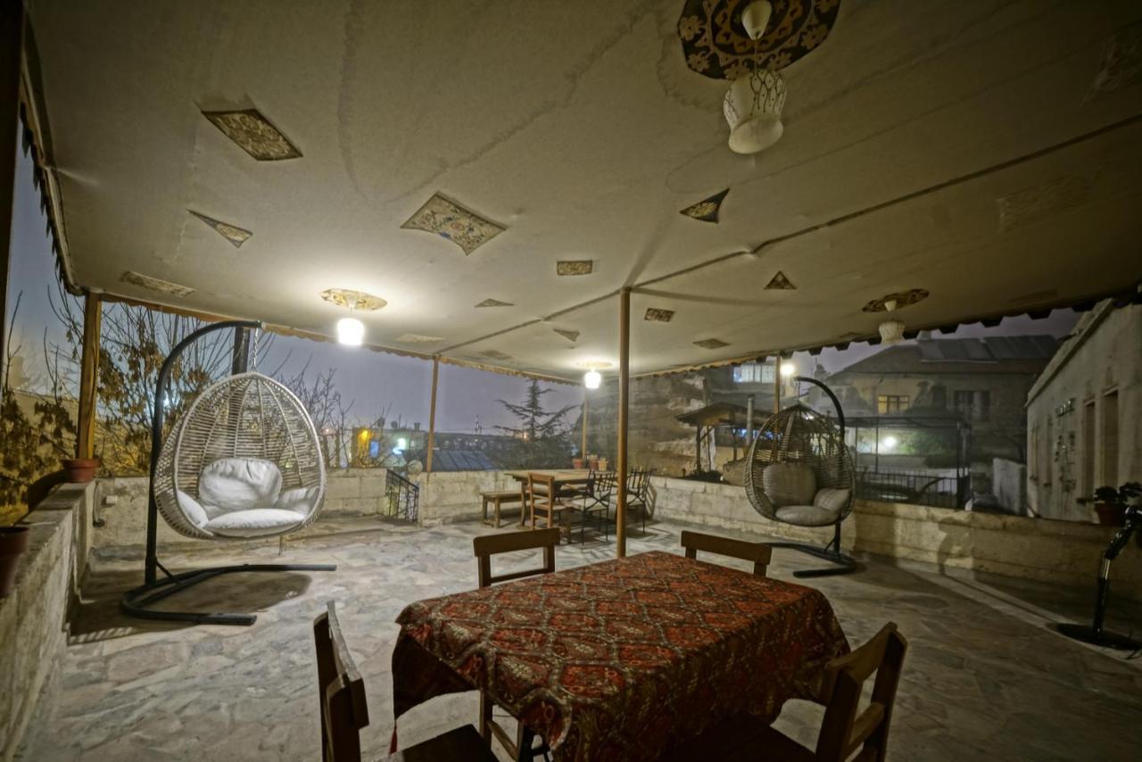 Gerdis Evi Hotel Göreme Ngoại thất bức ảnh