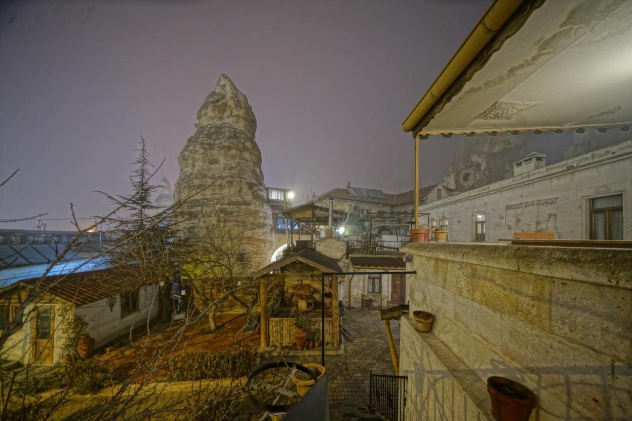 Gerdis Evi Hotel Göreme Ngoại thất bức ảnh