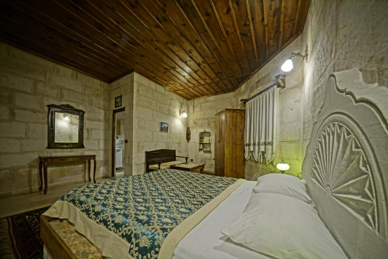 Gerdis Evi Hotel Göreme Ngoại thất bức ảnh