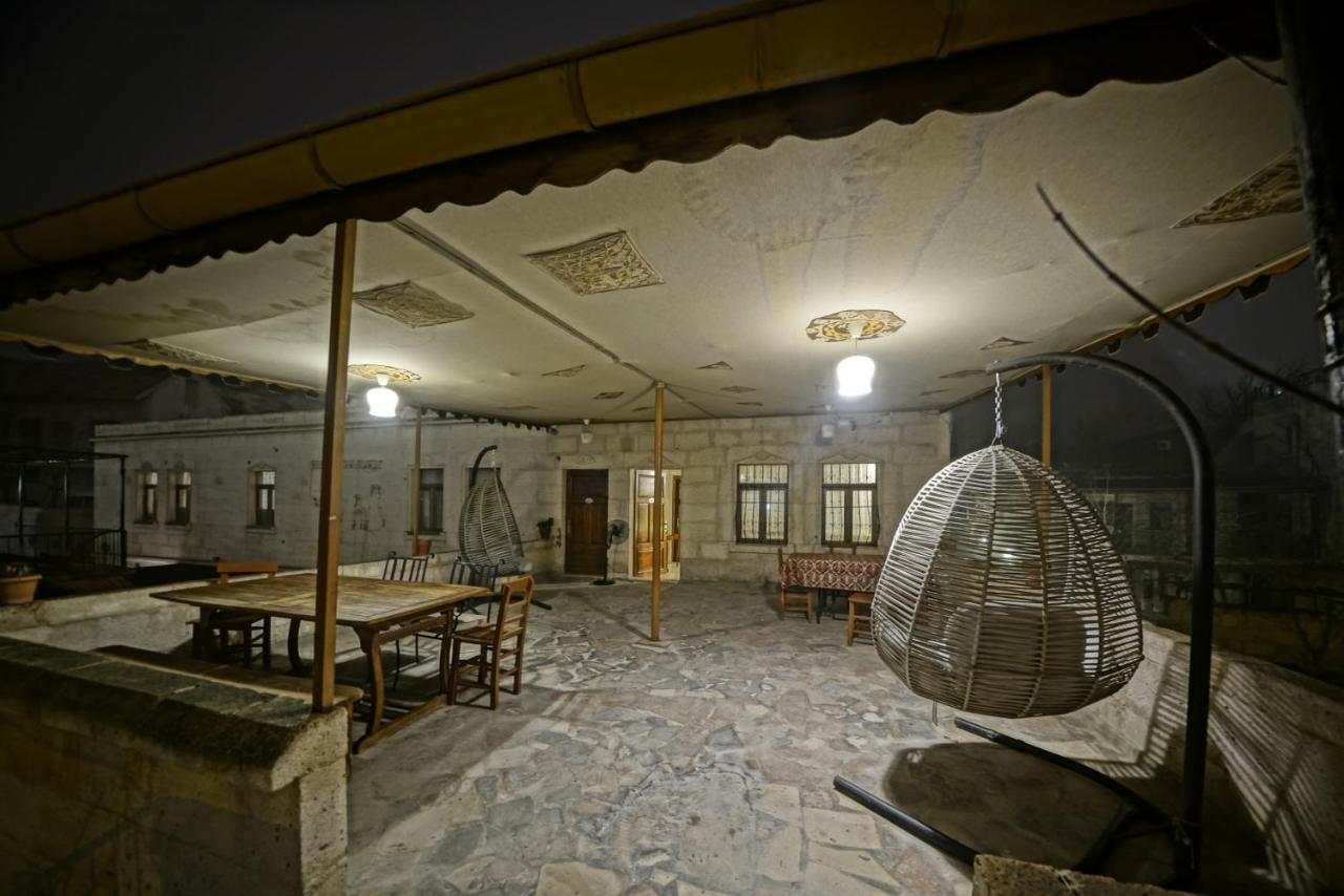Gerdis Evi Hotel Göreme Ngoại thất bức ảnh