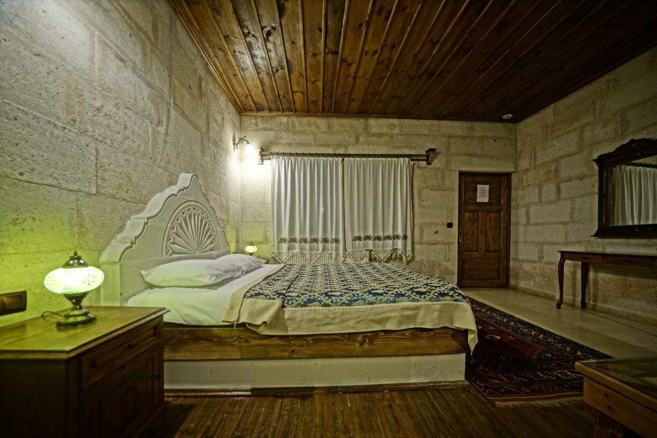 Gerdis Evi Hotel Göreme Ngoại thất bức ảnh