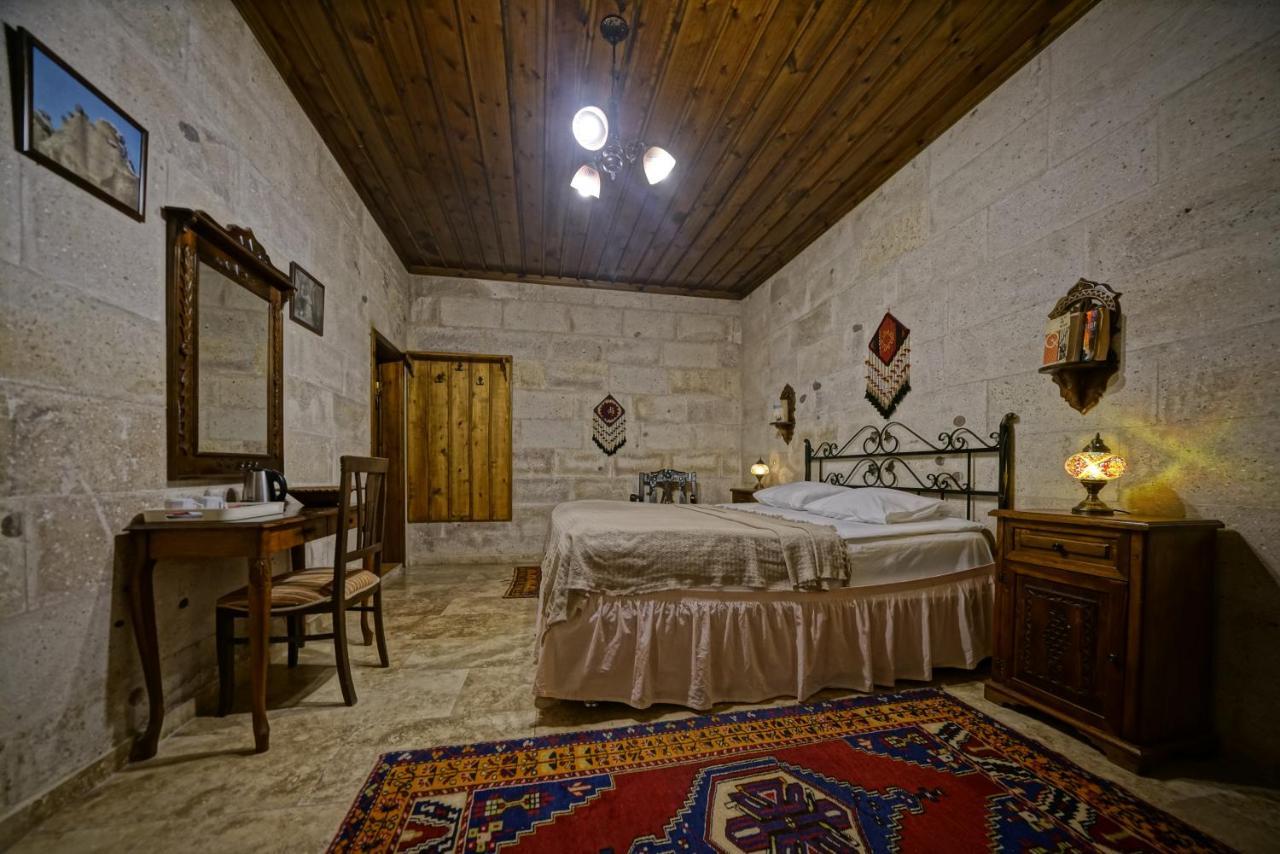 Gerdis Evi Hotel Göreme Ngoại thất bức ảnh