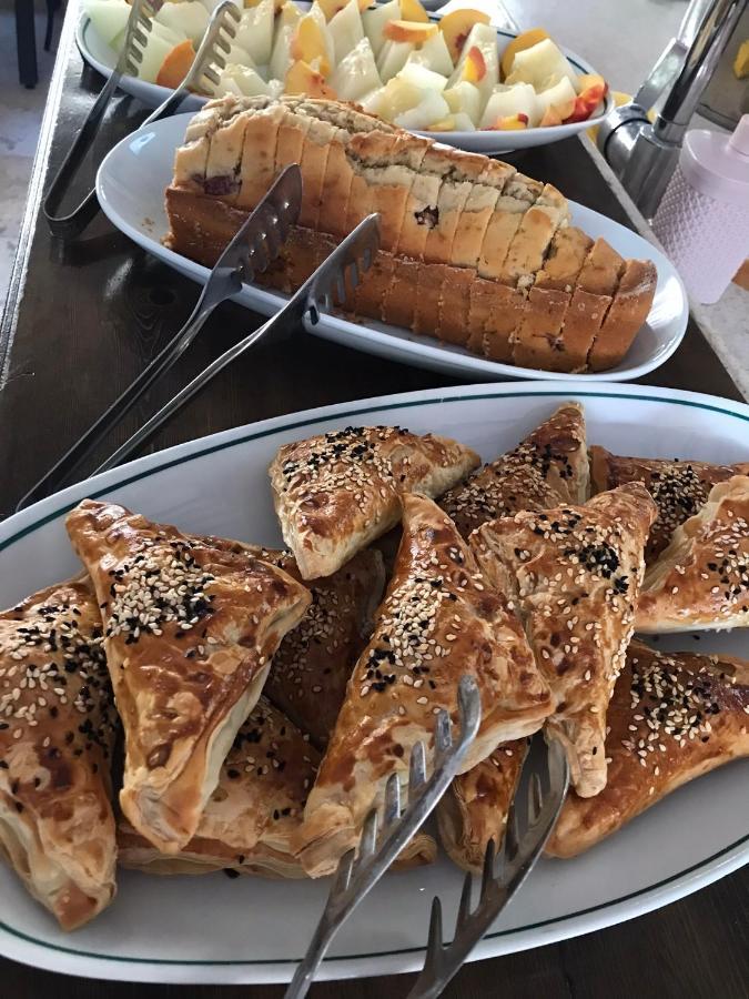 Gerdis Evi Hotel Göreme Ngoại thất bức ảnh